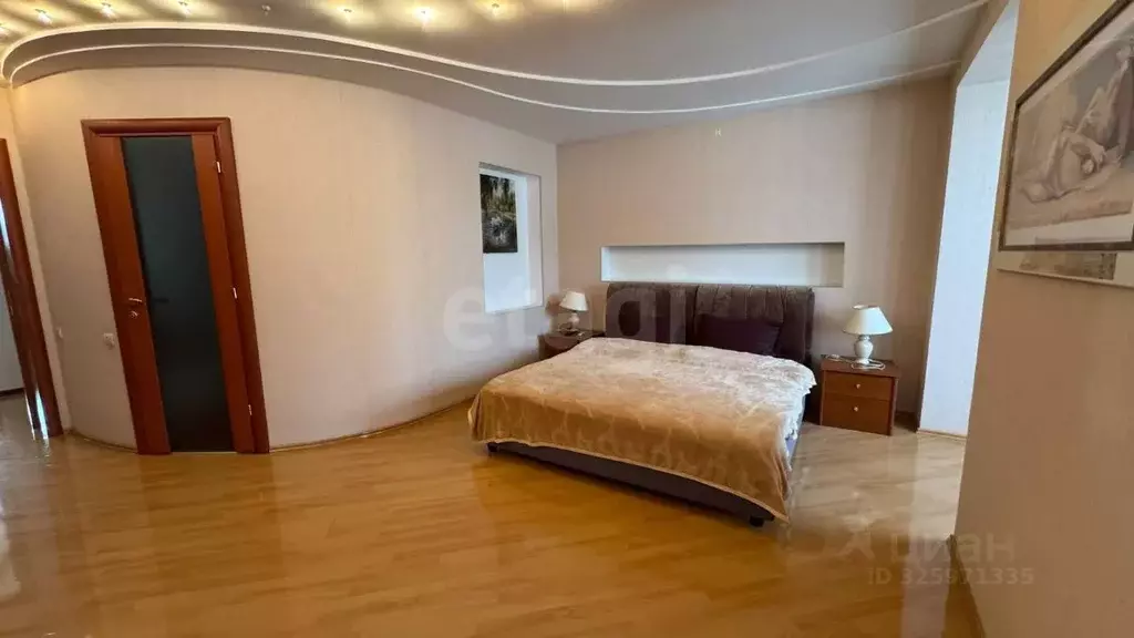 3-к кв. Камчатский край, Петропавловск-Камчатский Звездная ул., 6/1 ... - Фото 2