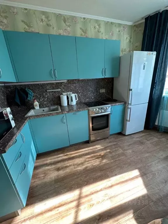 2-к кв. Москва Дубнинская ул., 45К1 (51.0 м) - Фото 2