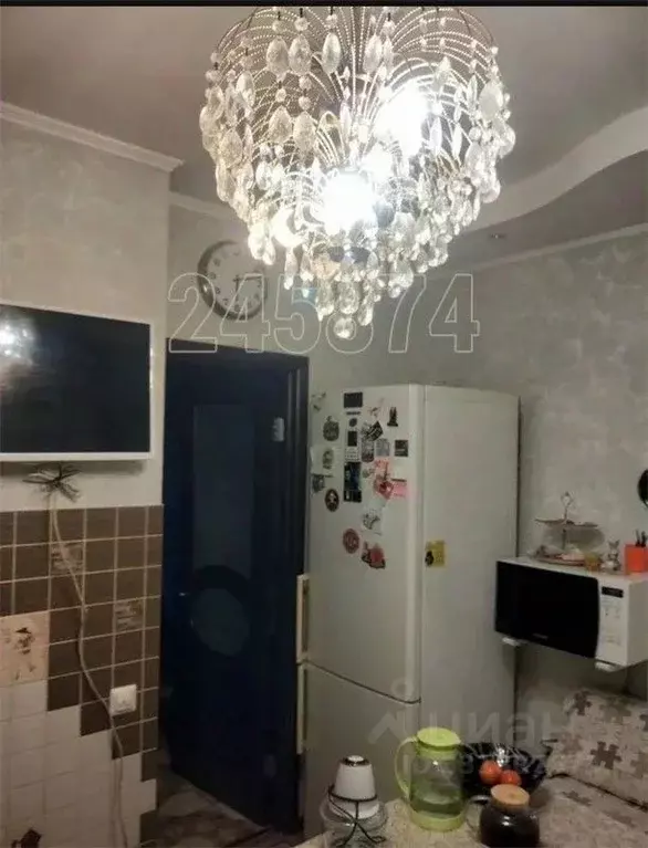 Комната Москва ул. Генерала Белова, 29К2 (20.0 м) - Фото 2