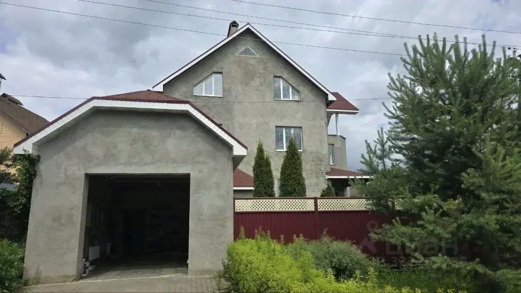 Дом в Тульская область, Тула городской округ, с. Архангельское  (585 ... - Фото 1