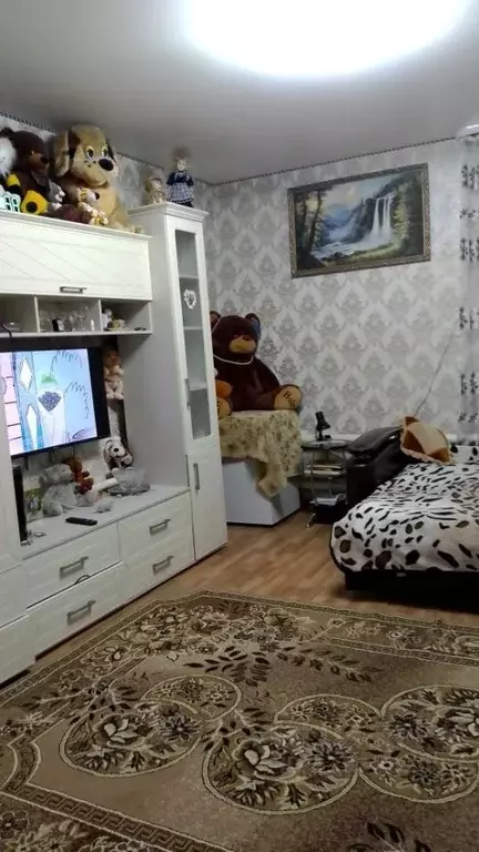 2-к кв. Белгородская область, Ракитянский муниципальный округ, ... - Фото 2