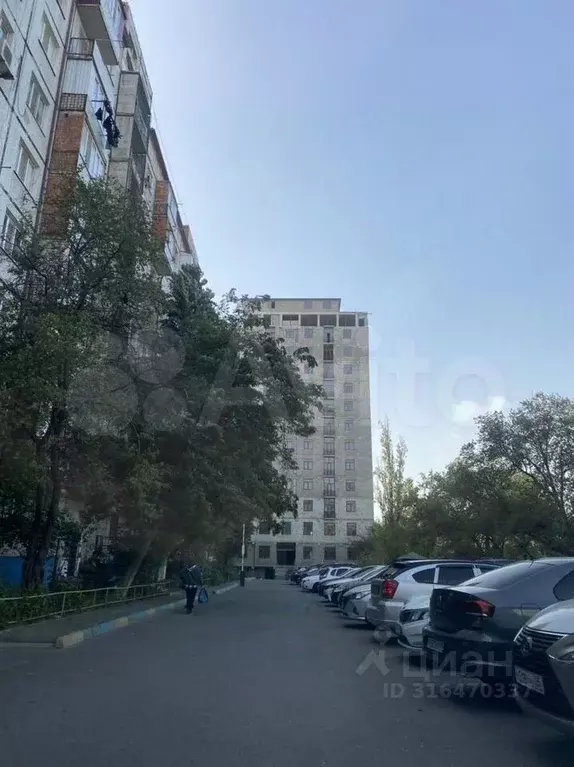 2-к кв. Дагестан, Махачкала ул. Магомедтагирова (76.0 м) - Фото 0