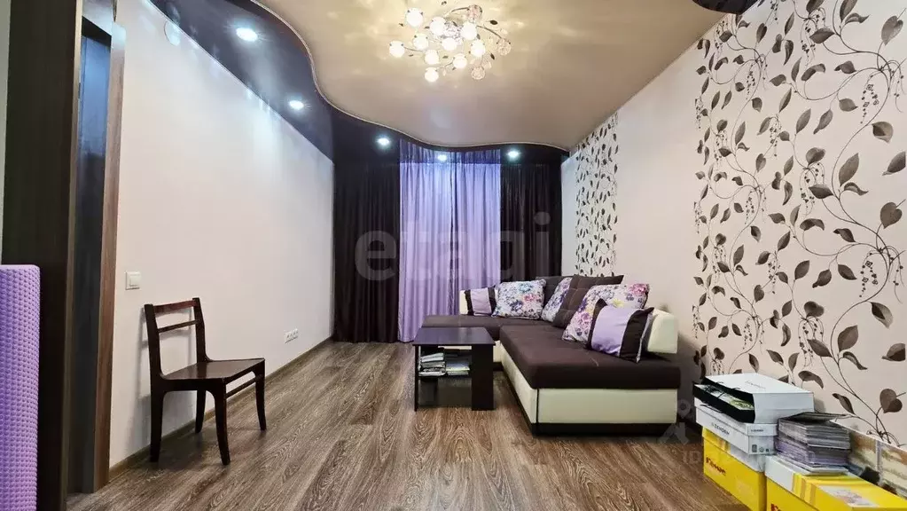 2-к кв. Удмуртия, Ижевск Песочная ул., 24 (45.5 м) - Фото 2