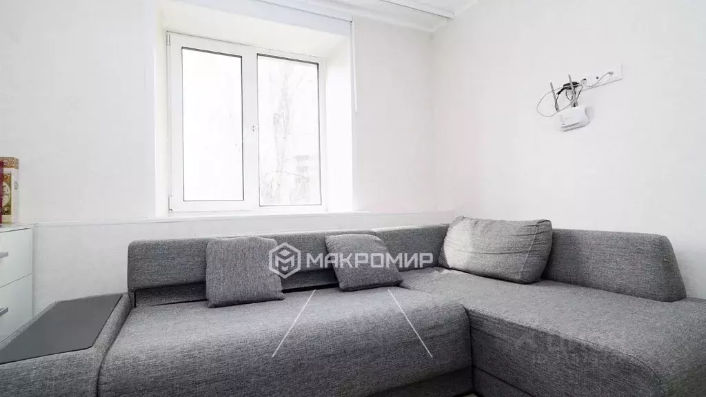 Комната Татарстан, Казань Техническая ул., 39б (17.0 м) - Фото 0