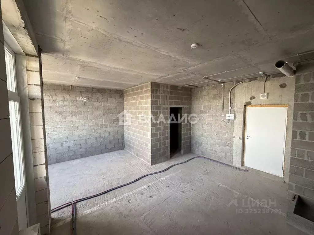 1-к кв. Москва Внуковское поселение, бул. Андрея Тарковского, 10 (36.0 ... - Фото 1