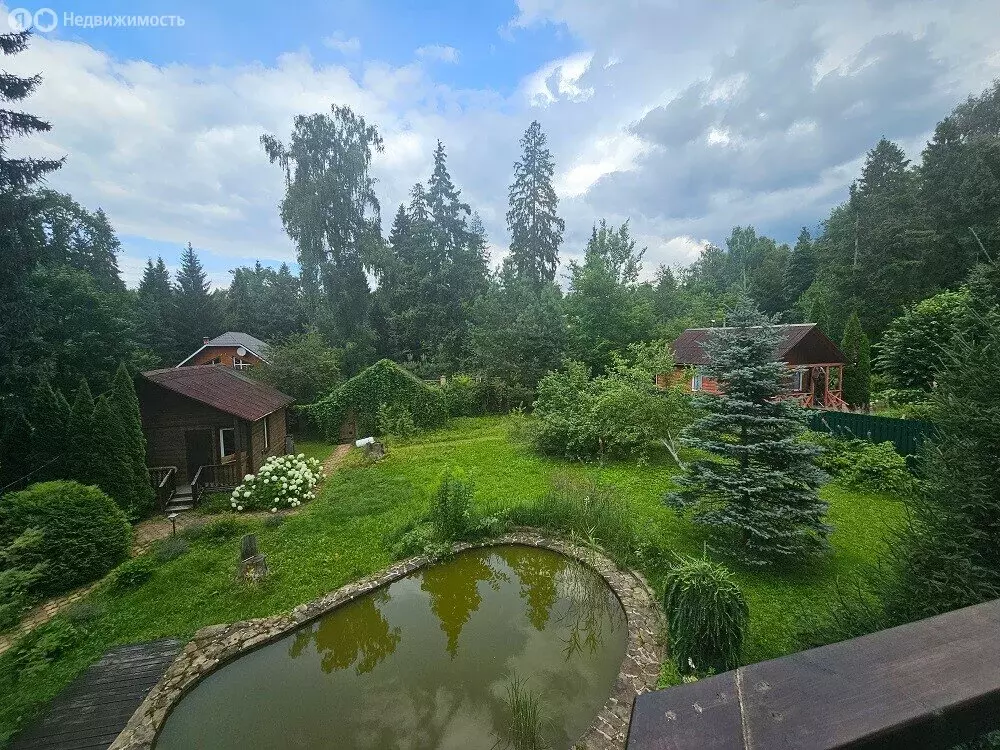 Дом в деревня Селёвкино, СНТ Лесное, 17 (195.2 м) - Фото 2
