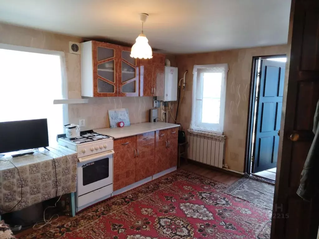 Дом в Курганская область, Курган Мостовая ул. (109 м) - Фото 1