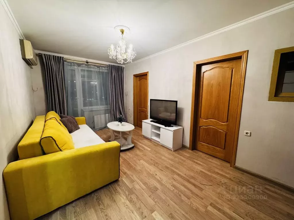 2-к кв. Москва Ходынская ул., 6 (43.0 м) - Фото 2