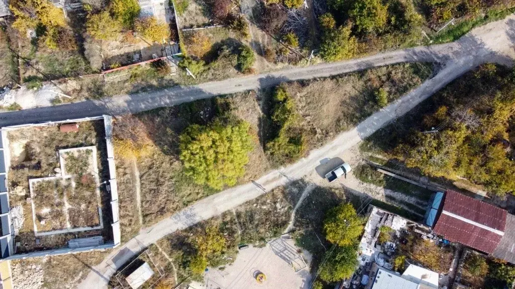 Участок в Севастополь ул. Артиллеристов, 60А (6.0 сот.) - Фото 0