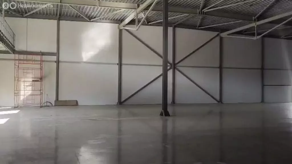 Склад (1500 м) - Фото 1
