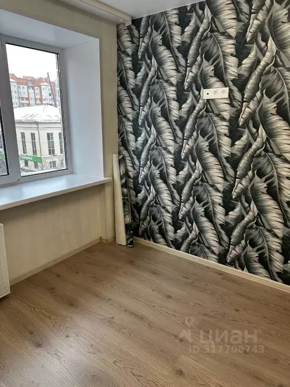 Студия Томская область, Томск ул. Никитина, 29А (13.0 м) - Фото 1