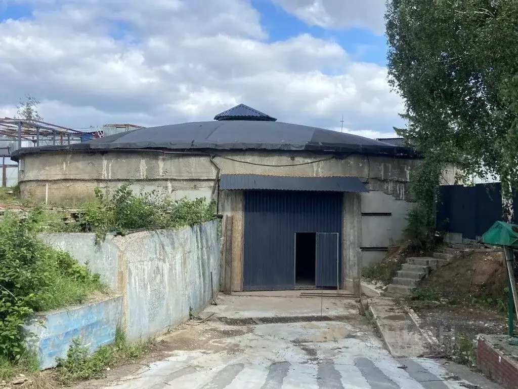 Склад в Московская область, Долгопрудный ш. Новое, 31с1 (450 м) - Фото 1