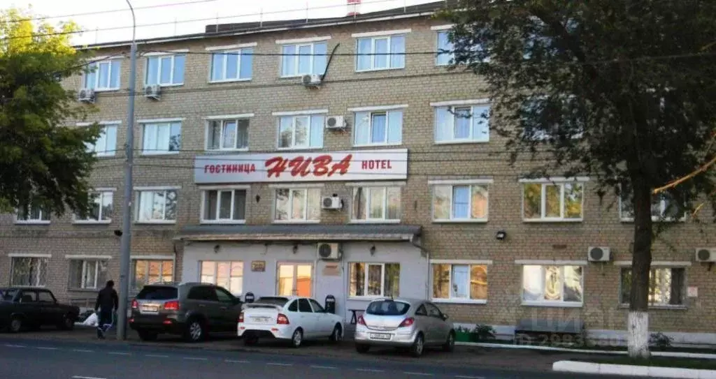 Комната Оренбургская область, Оренбург ул. Чичерина, 24А (10.0 м) - Фото 0