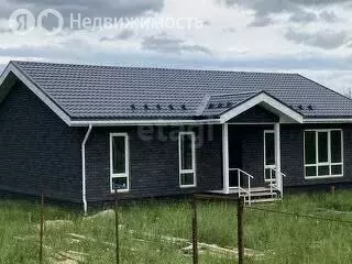 Дом в Диево-Городище, Александровская улица (130 м) - Фото 1