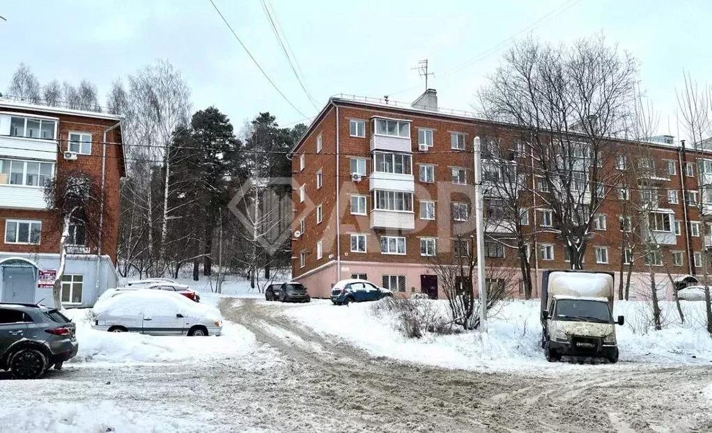 Помещение свободного назначения в Удмуртия, Ижевск Ракетная ул., 19 ... - Фото 1