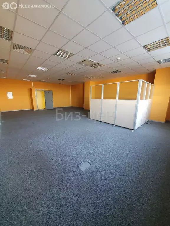 Офис (287.3 м) - Фото 2