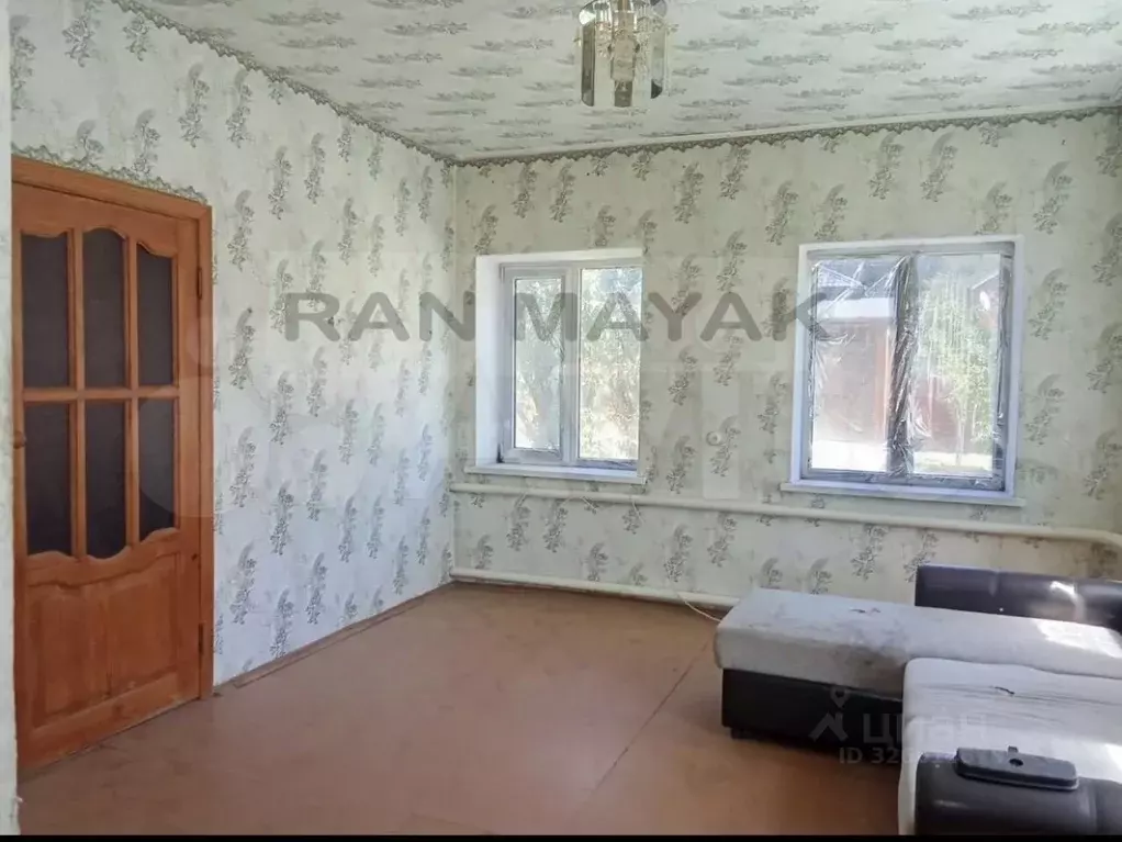 Дом в Адыгея, Майкопский район, Кировское с/пос, Северо-Восточные Сады ... - Фото 2