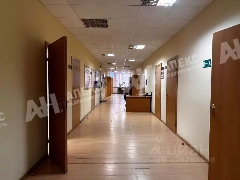 Офис в Москва Барклая ул., 13С2 (371 м) - Фото 1