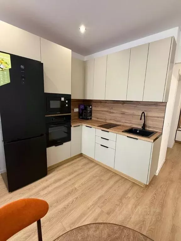 2-к кв. Московская область, Котельники Новая ул., 3 (43.3 м) - Фото 1