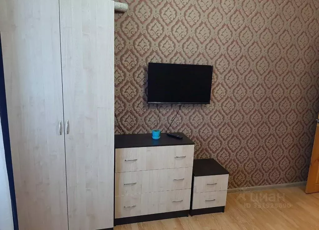 1-к кв. Московская область, Котельники ул. Сосновая, 1к2 (37.4 м) - Фото 2
