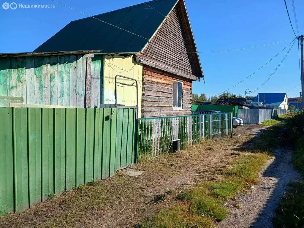 Дом в село Ярково, Южная улица (49.1 м) - Фото 2