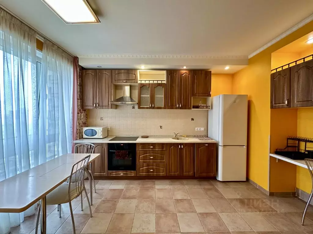 1-к кв. Москва Хорошевское ш., 12к1 (44.6 м) - Фото 2