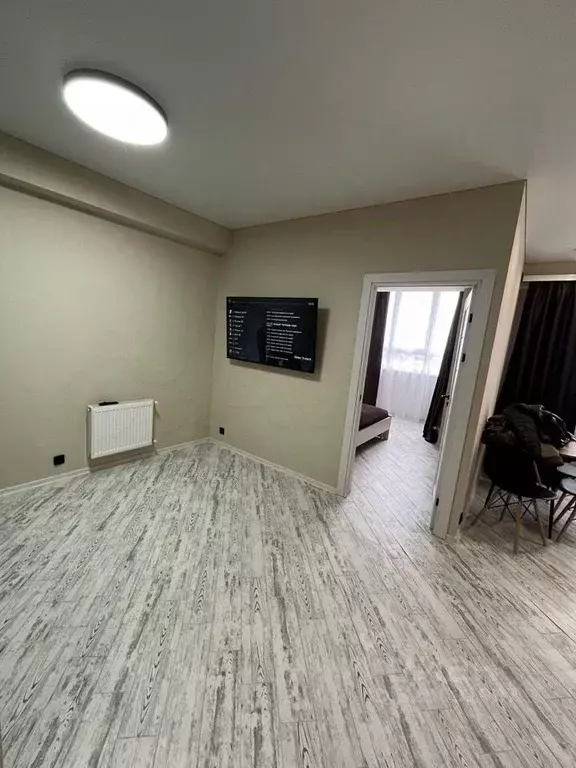 2-к кв. Крым, Симферополь ул. Бетховена, 52 (40.0 м) - Фото 2