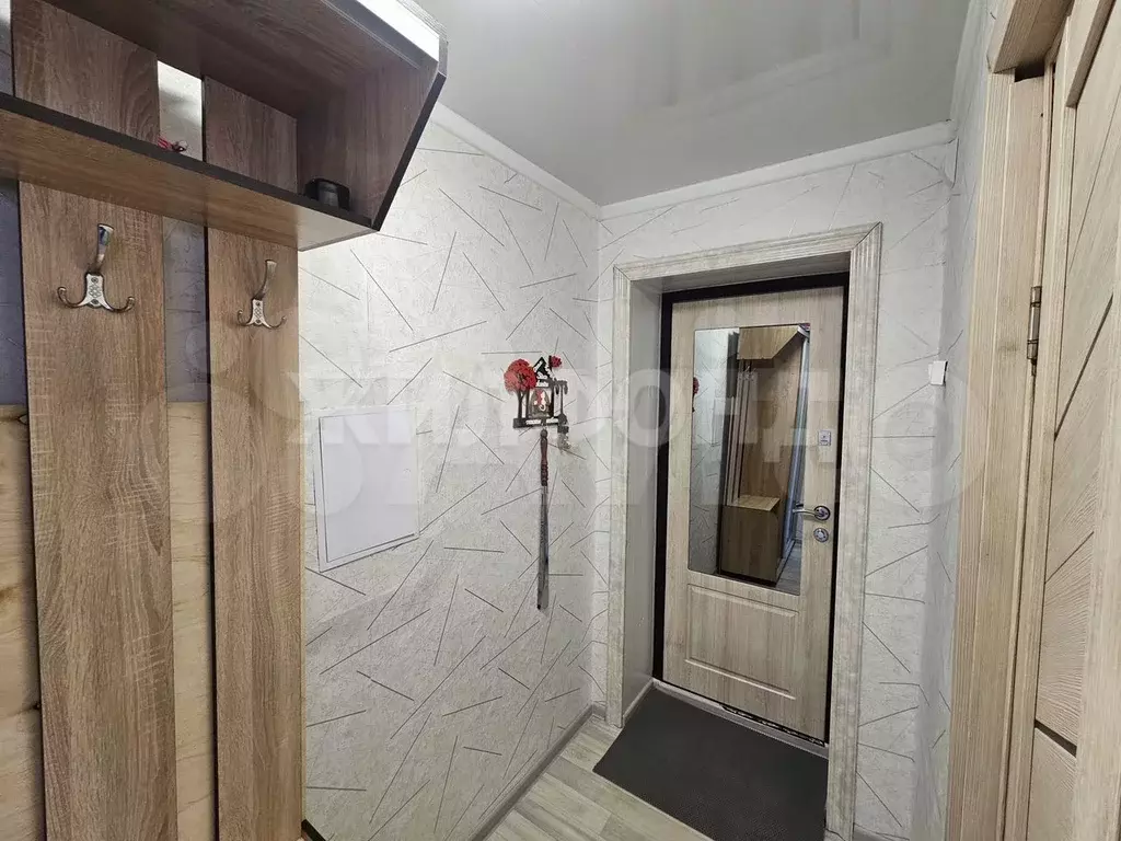 3-к. квартира, 55,6 м, 5/5 эт. - Фото 1