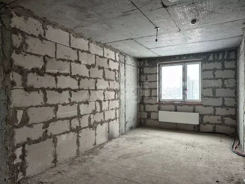 1-к кв. Татарстан, Казань ул. Адоратского, 1Б (51.7 м) - Фото 1