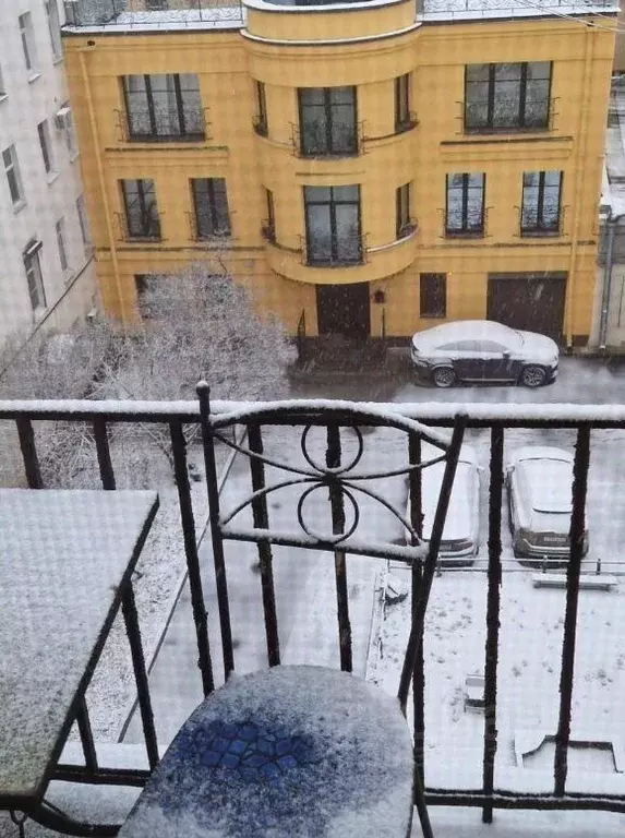 Квартира, 2 комнаты, 57.2 м - Фото 1