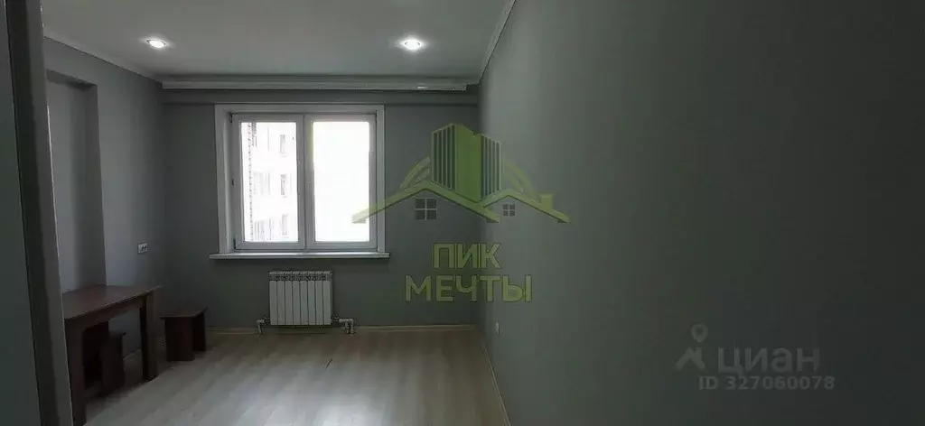 1-к кв. Бурятия, Улан-Удэ ул. Калашникова, 11Б/1 (39.5 м) - Фото 2