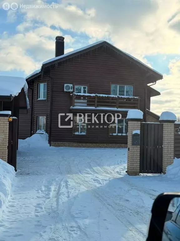 Дом в Ярославская область, Ростовский муниципальный округ, деревня ... - Фото 2