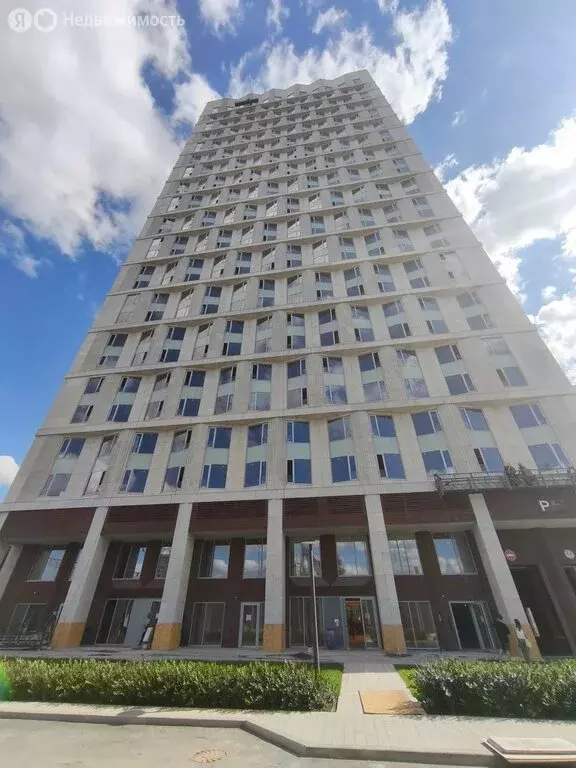 3-комнатная квартира: Москва, улица Пресненский Вал, 27к3 (99 м) - Фото 1