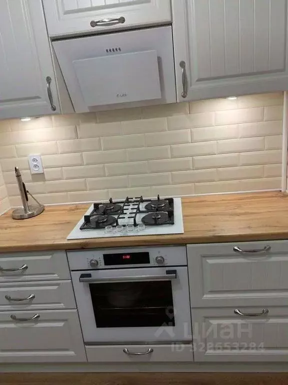 1-к кв. Санкт-Петербург ул. Ивана Фомина, 13К1 (35.0 м) - Фото 1