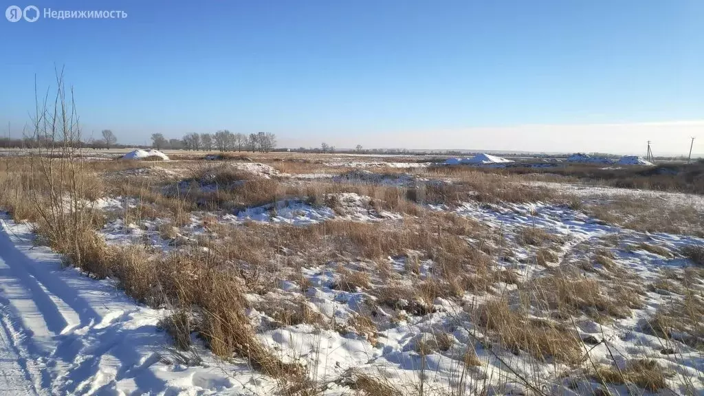 Участок в Усть-Абаканский район, аал Сапогов (11.85 м) - Фото 2