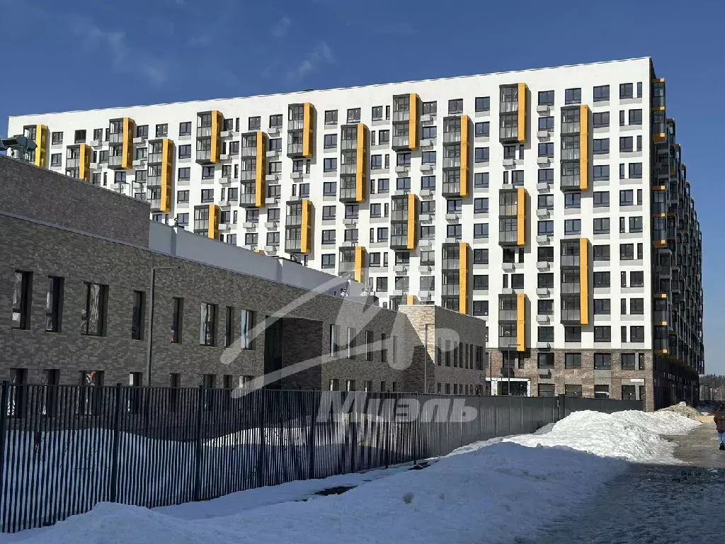 Продается 1-комнатная квартира - Фото 2