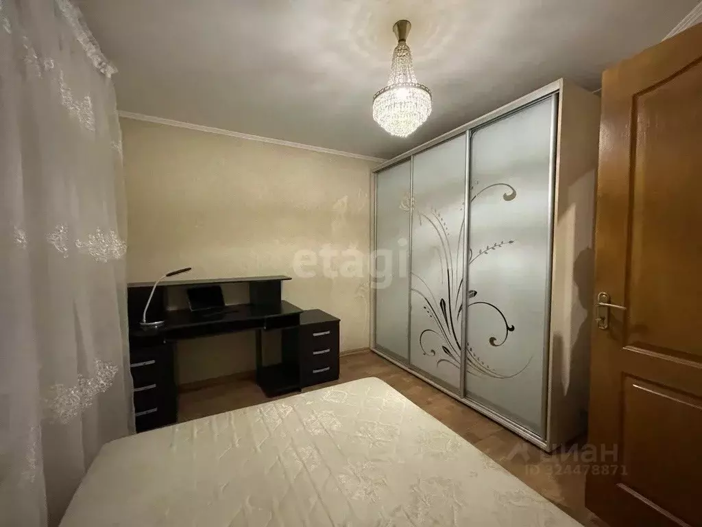 2-к кв. Крым, Симферополь ул. Лексина (51.2 м) - Фото 1