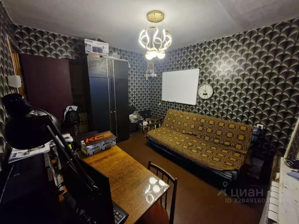 2-к кв. Севастополь ул. Вакуленчука, 10 (55.4 м) - Фото 1