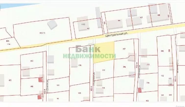 Дом в Саратовская область, Балаково Турбина СНТ, ул. 3-я Дачная (17 м) - Фото 1