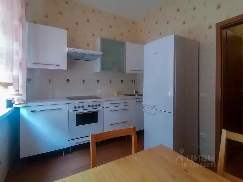 2-к кв. Новосибирская область, Новосибирск Академгородок мкр, ул. ... - Фото 0