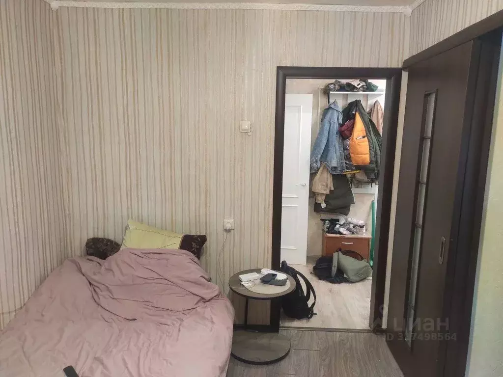 2-к кв. Московская область, Протвино Серпухов городской округ, ул. ... - Фото 1