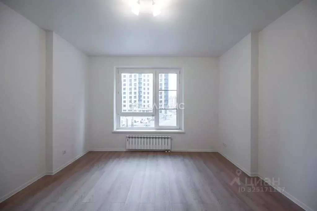 1-к кв. Москва проезд Шелихова, 7 (45.6 м) - Фото 2