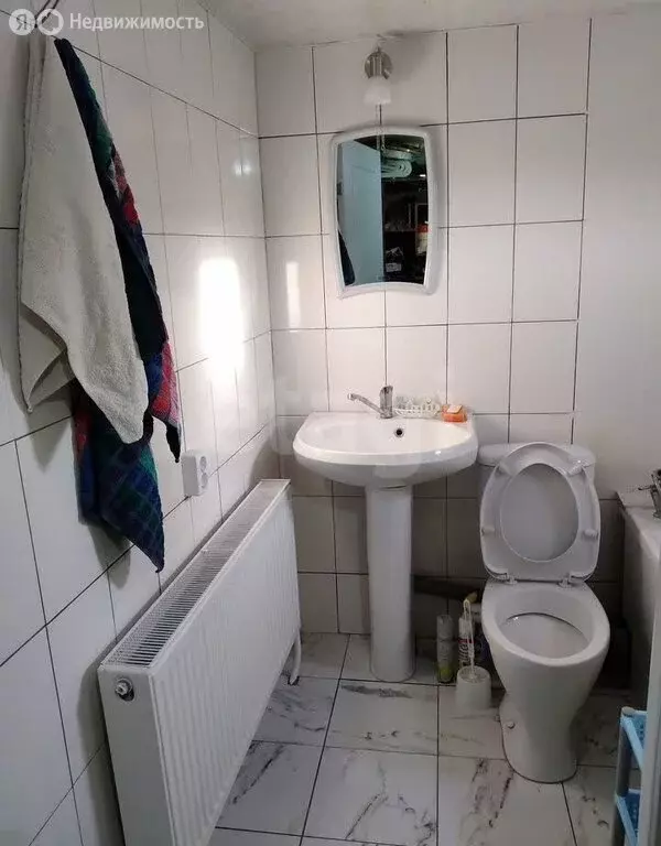 Дом в Барнаул, улица Бехтерева (45.7 м) - Фото 1