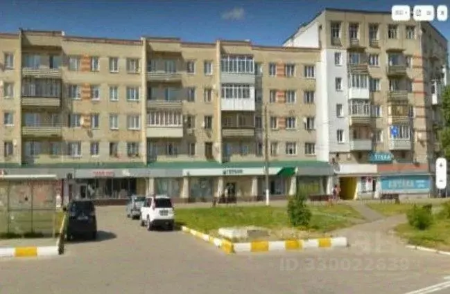 Помещение свободного назначения в Нижегородская область, Чкаловск ул. ... - Фото 1