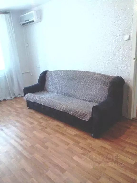 1-к кв. Севастополь ул. Батумская, 33 (38.0 м) - Фото 1
