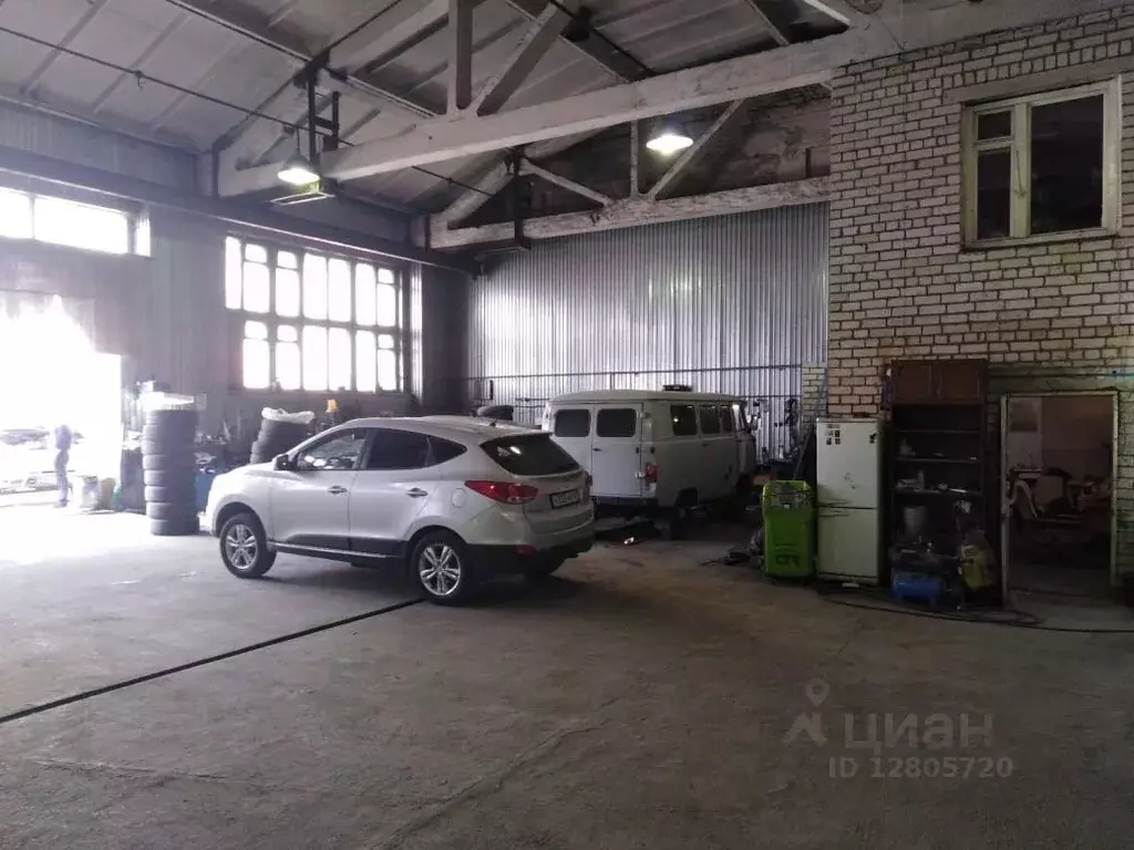 Кронштадтский 14 Коммерческая Недвижимость Купить