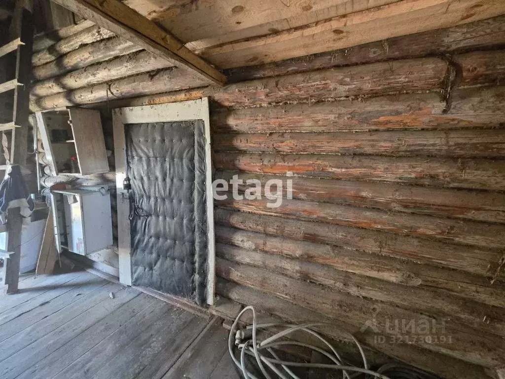 Дом в Владимирская область, Киржачский муниципальный округ, д. Климово ... - Фото 2