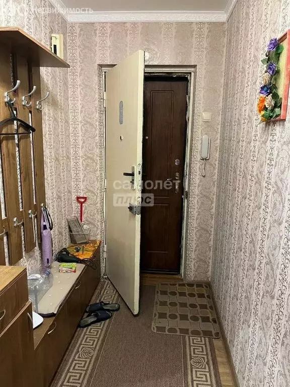 1-комнатная квартира: Липецк, улица Студенческий Городок, 15 (29.7 м) - Фото 1