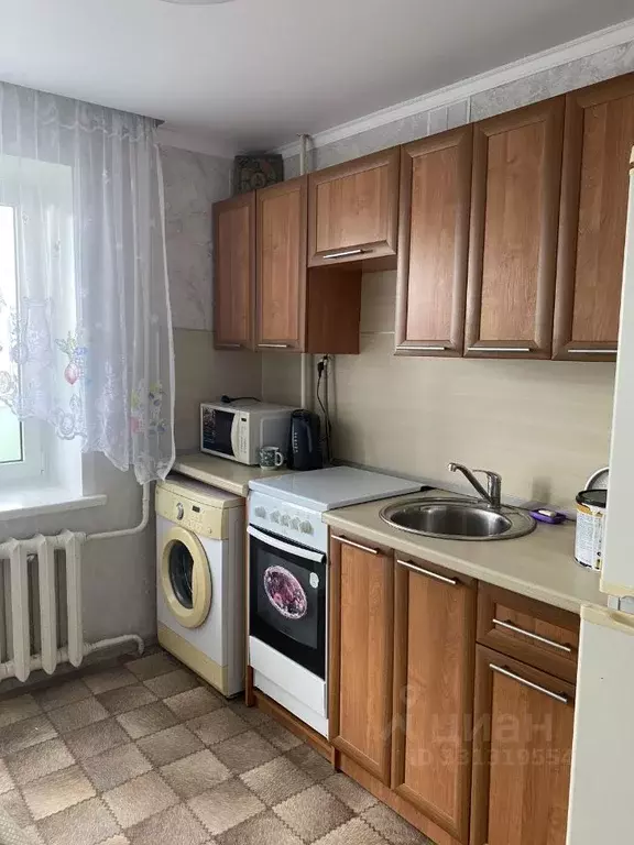 2-к кв. Мордовия, Саранск Лесная ул., 9 (50.0 м) - Фото 2