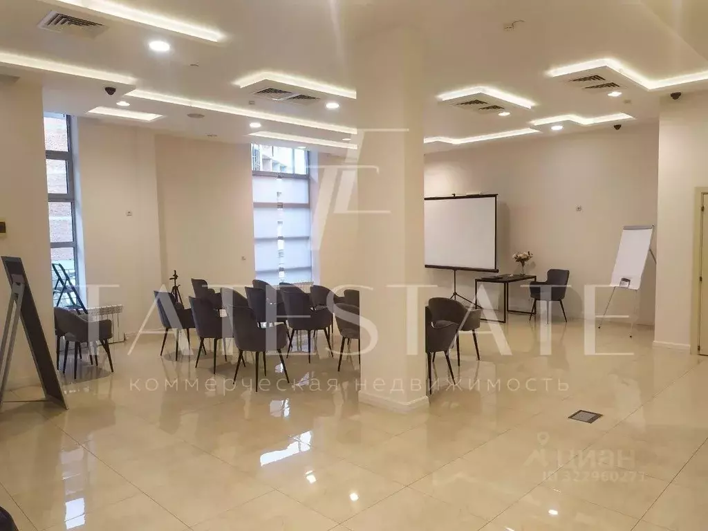 Офис в Татарстан, Казань ул. Муштари, 2а (127 м) - Фото 2